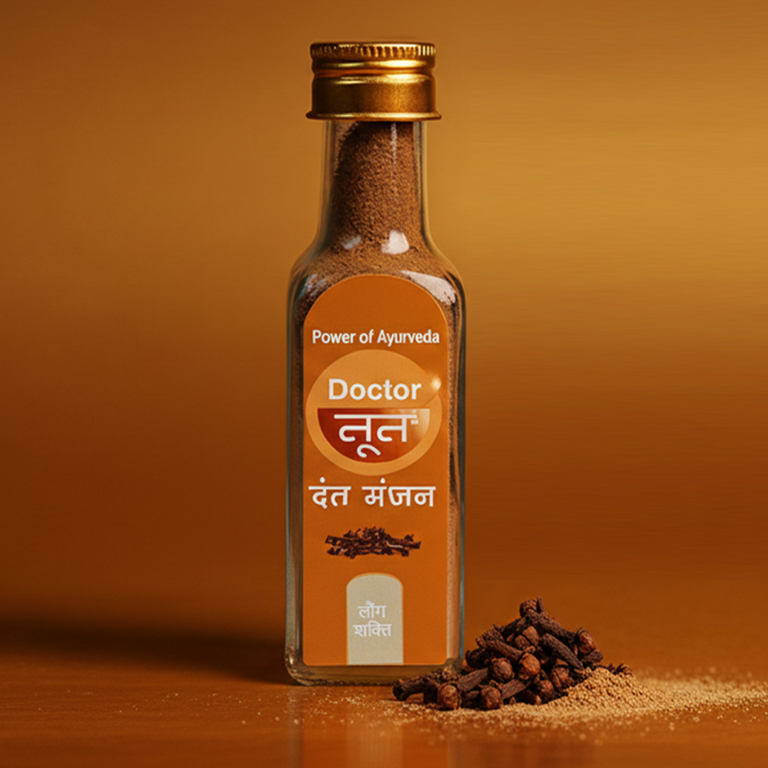 “How Smokers Can Remove Tobacco Stains Naturally”